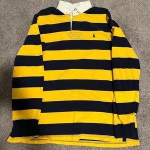Men’s Polo Ralph Lauren Rugby (L)